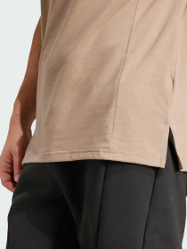 Футболка спортивная Adidas Clima модель JX1169 Фото