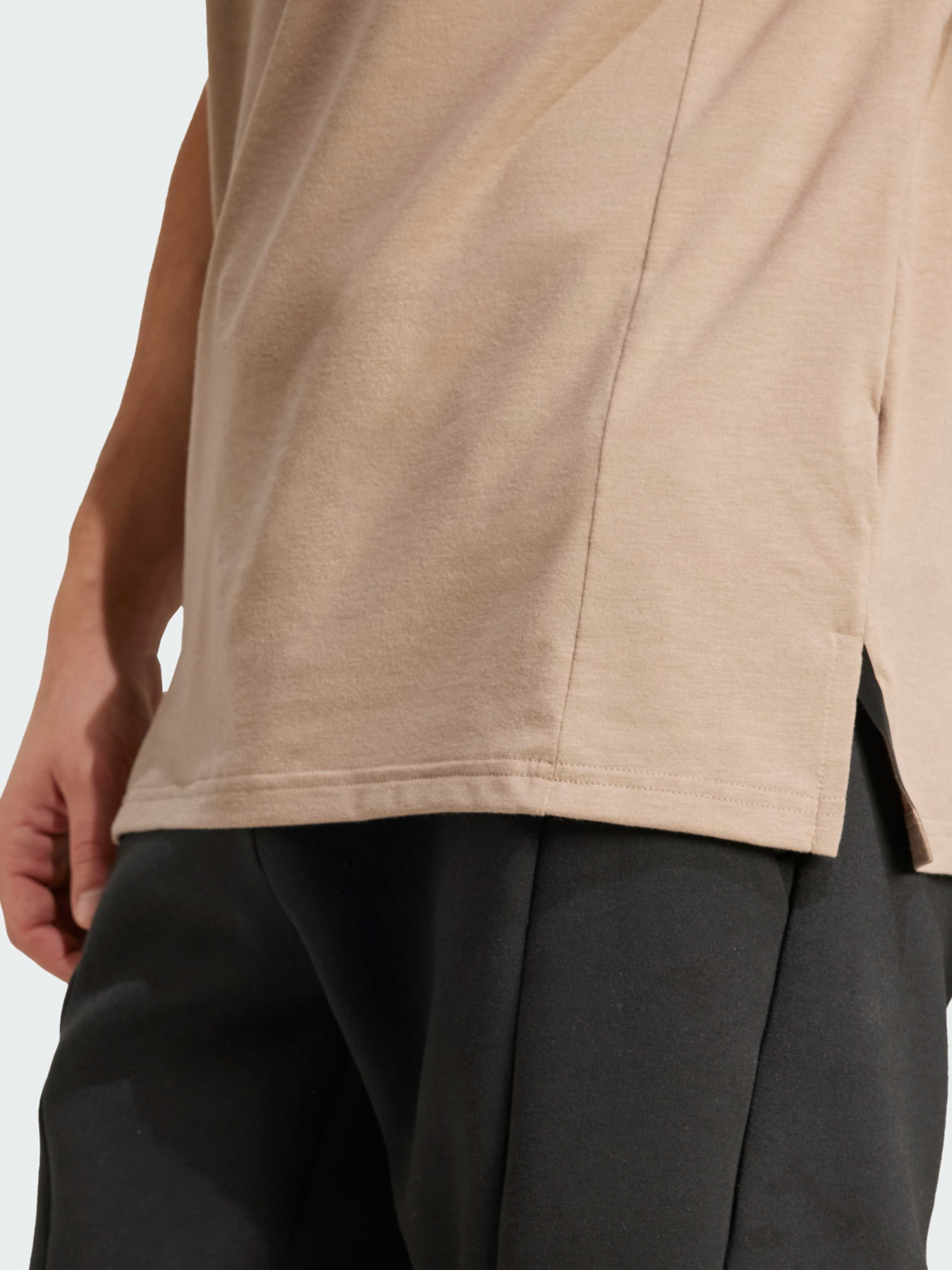 Спортивная футболка Adidas Clima модель JX1169 Фото