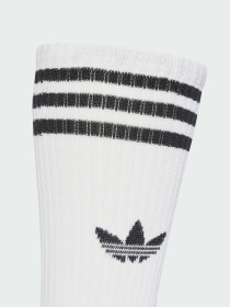 Набір шкарпеток Adidas Adicolor модель JV7416 Фото