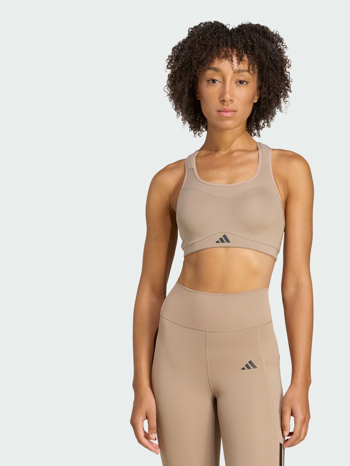 Топ спортивный Adidas модель JX8843 Фото