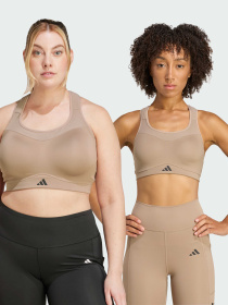 Спортивный топ Adidas модель JX8843 Фото