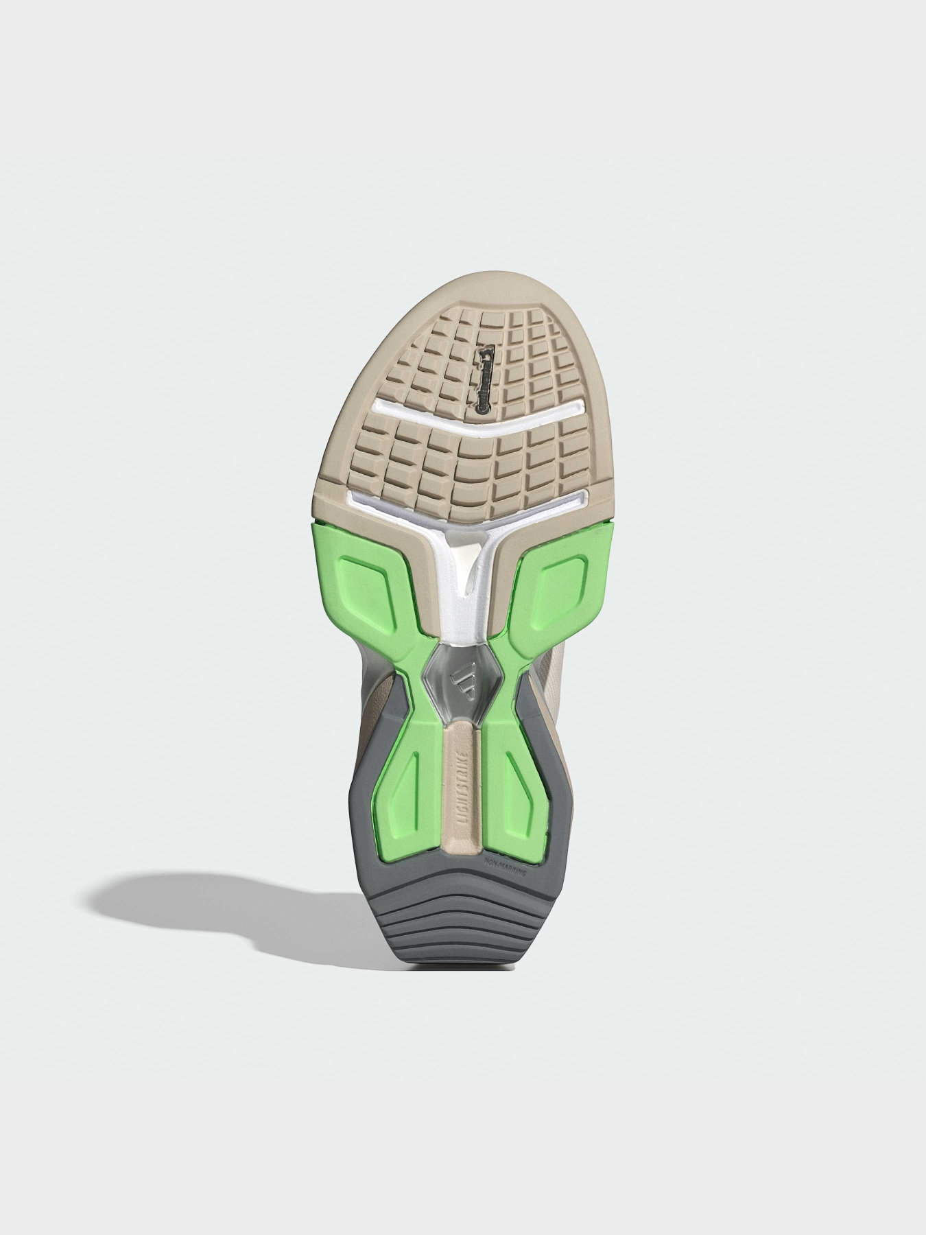 Кроссовки для бега Adidas Rapida модель JS3171 Фото