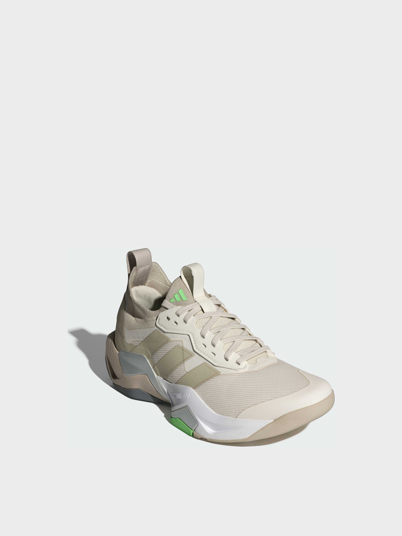 Кроссовки для бега Adidas Rapida модель JS3171 Фото