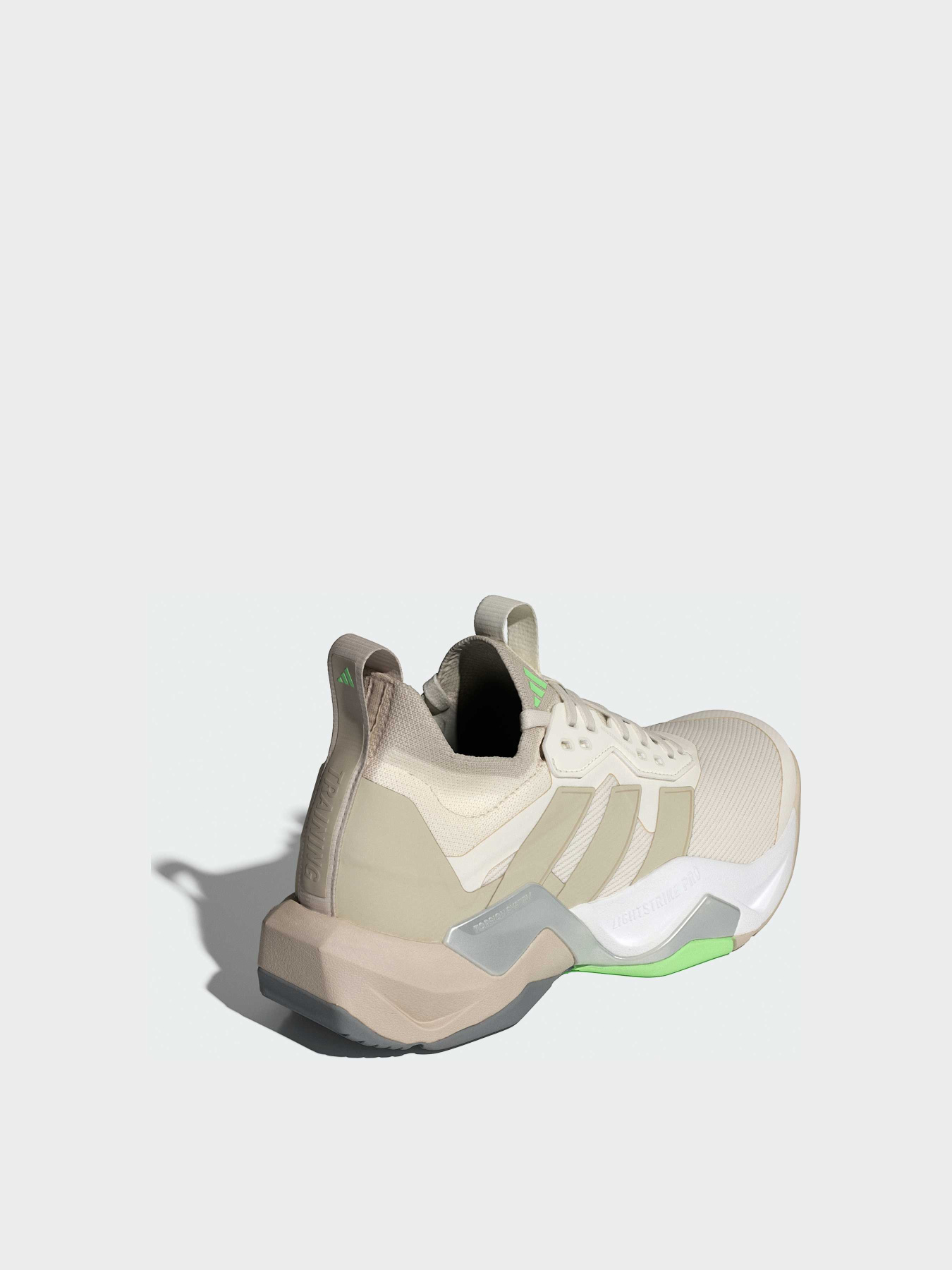 Кроссовки для бега Adidas Rapida модель JS3171 Фото