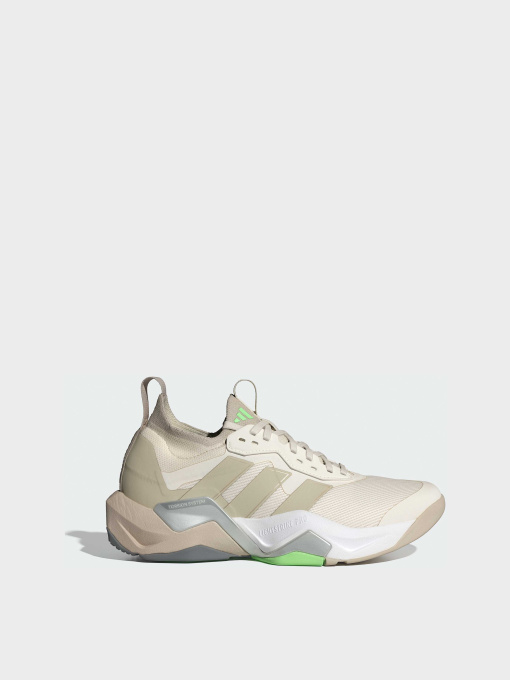 Кроссовки для бега Adidas Rapida модель JS3171 Фото