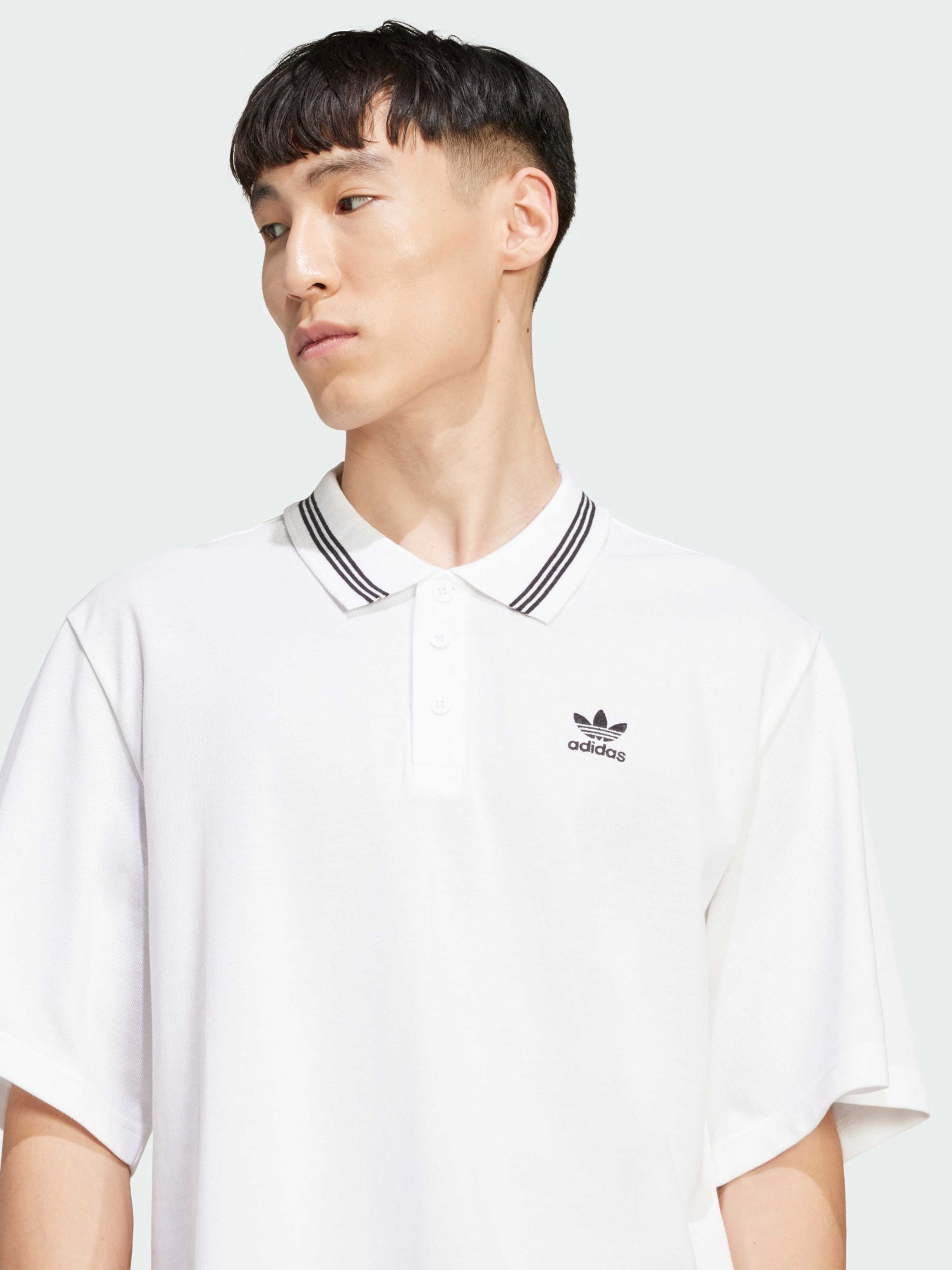 Футболка Adidas Adicolor модель JW5898 Фото