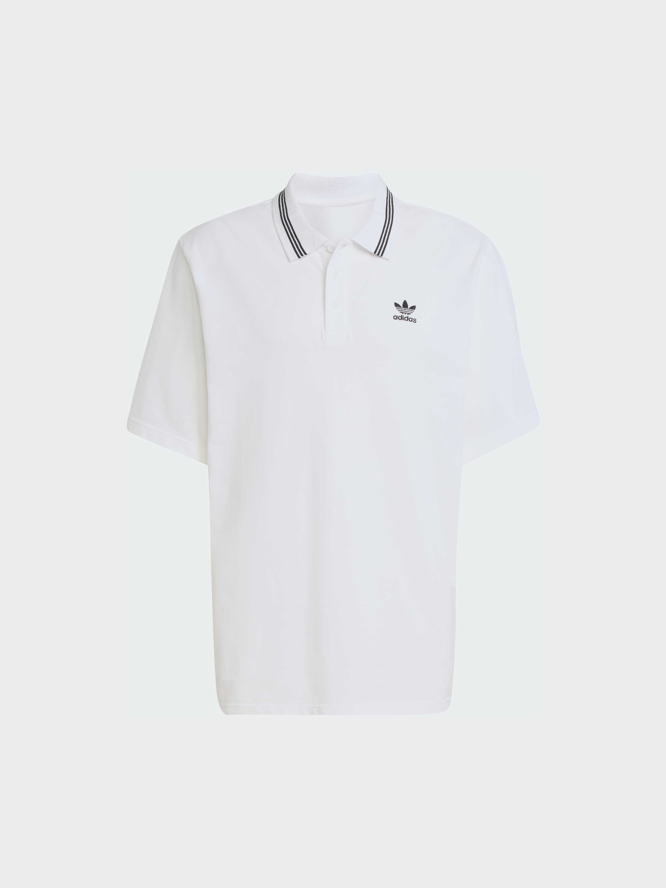 Футболки и поло Adidas Adicolor модель JW5898 Футболки и поло Adidas Adicolor модель JW5898 Фото
