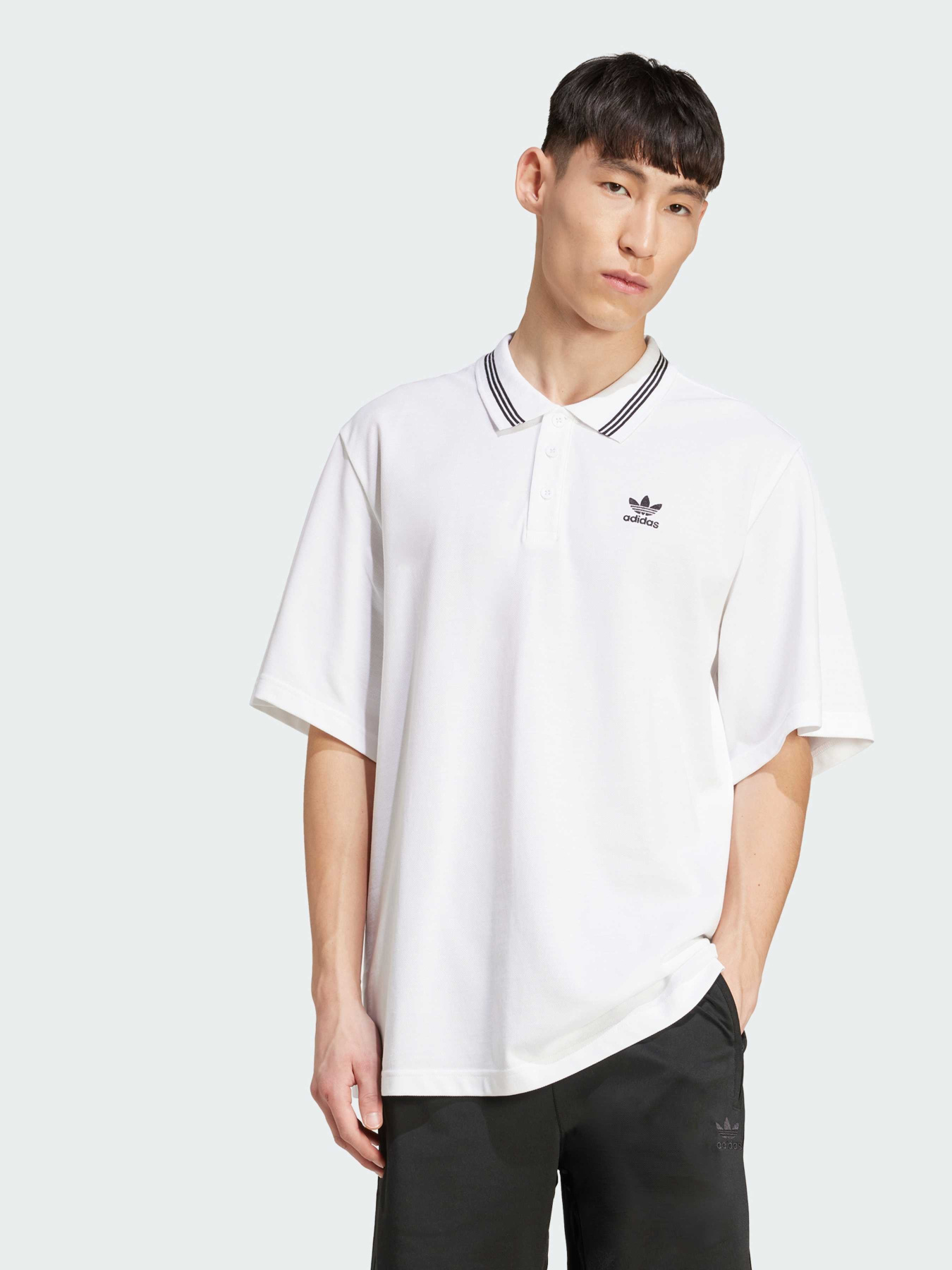 Футболка Adidas Adicolor модель JW5898 Фото