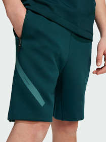 Шорты Adidas ZNE модель JW2413 Фото