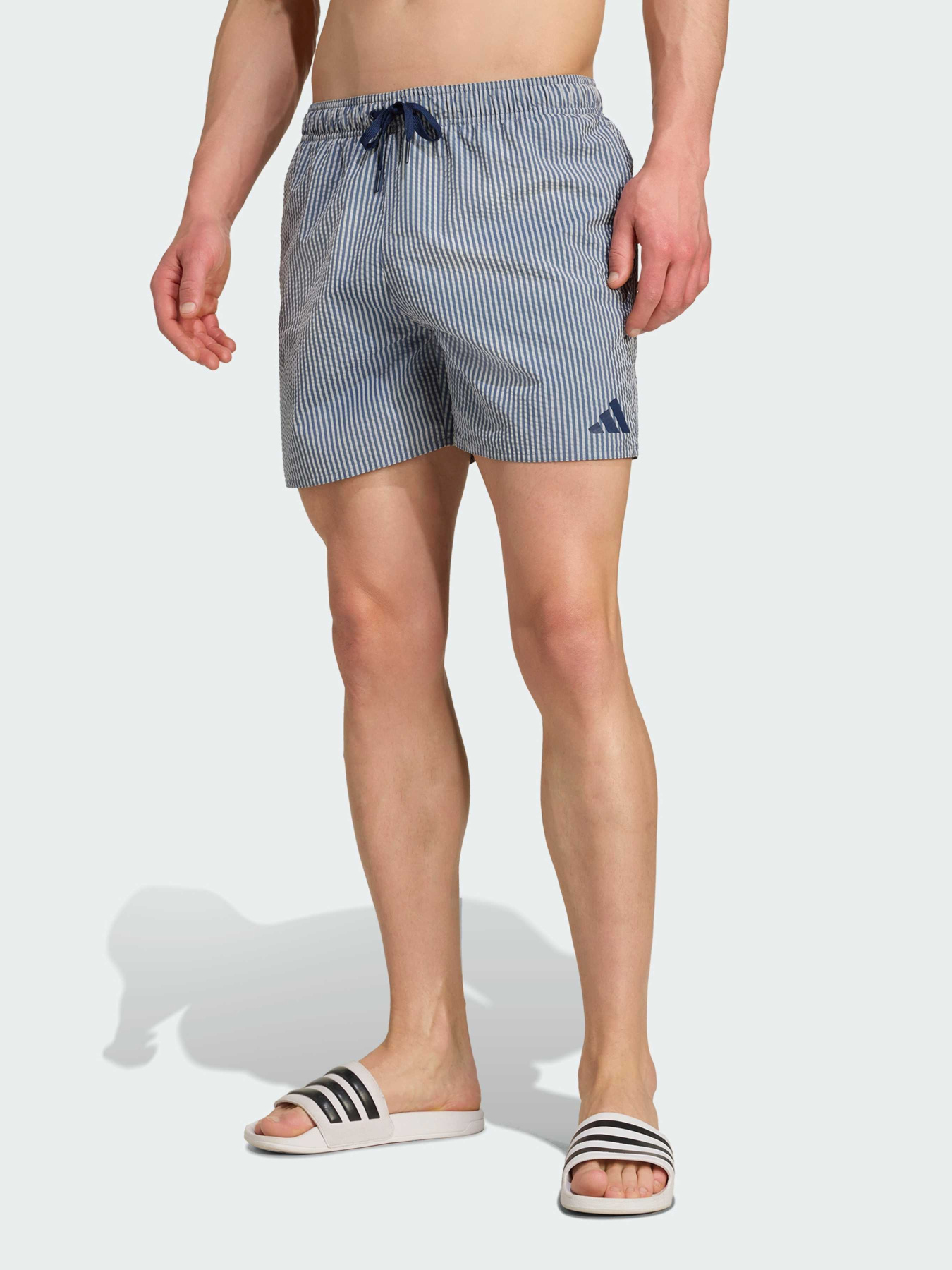 Шорты для плавания Adidas модель JX2674 Фото