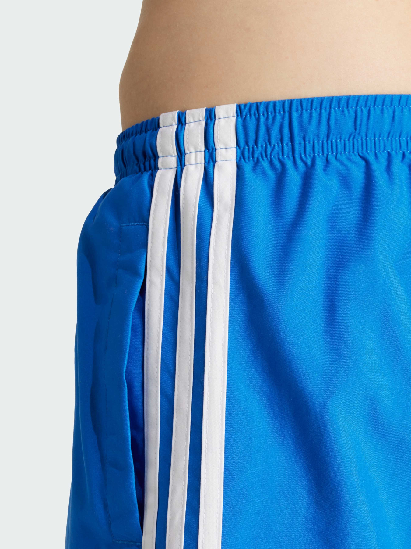 Шорты для плавания Adidas модель JX2685 Фото