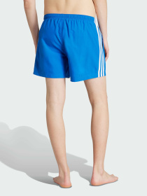 Шорты для плавания Adidas модель JX2685 Фото