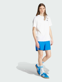 Шорты для плавания Adidas модель JX2685 Фото