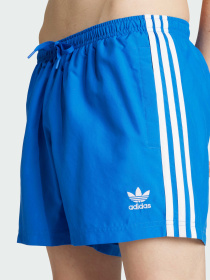 Шорты для плавания Adidas модель JX2685 Фото