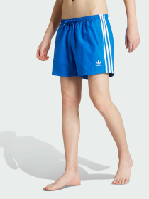 Шорты для плавания Adidas модель JX2685 Фото