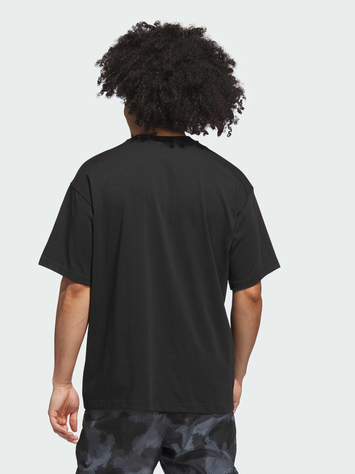 Футболка спортивная Adidas модель JW2924 Фото