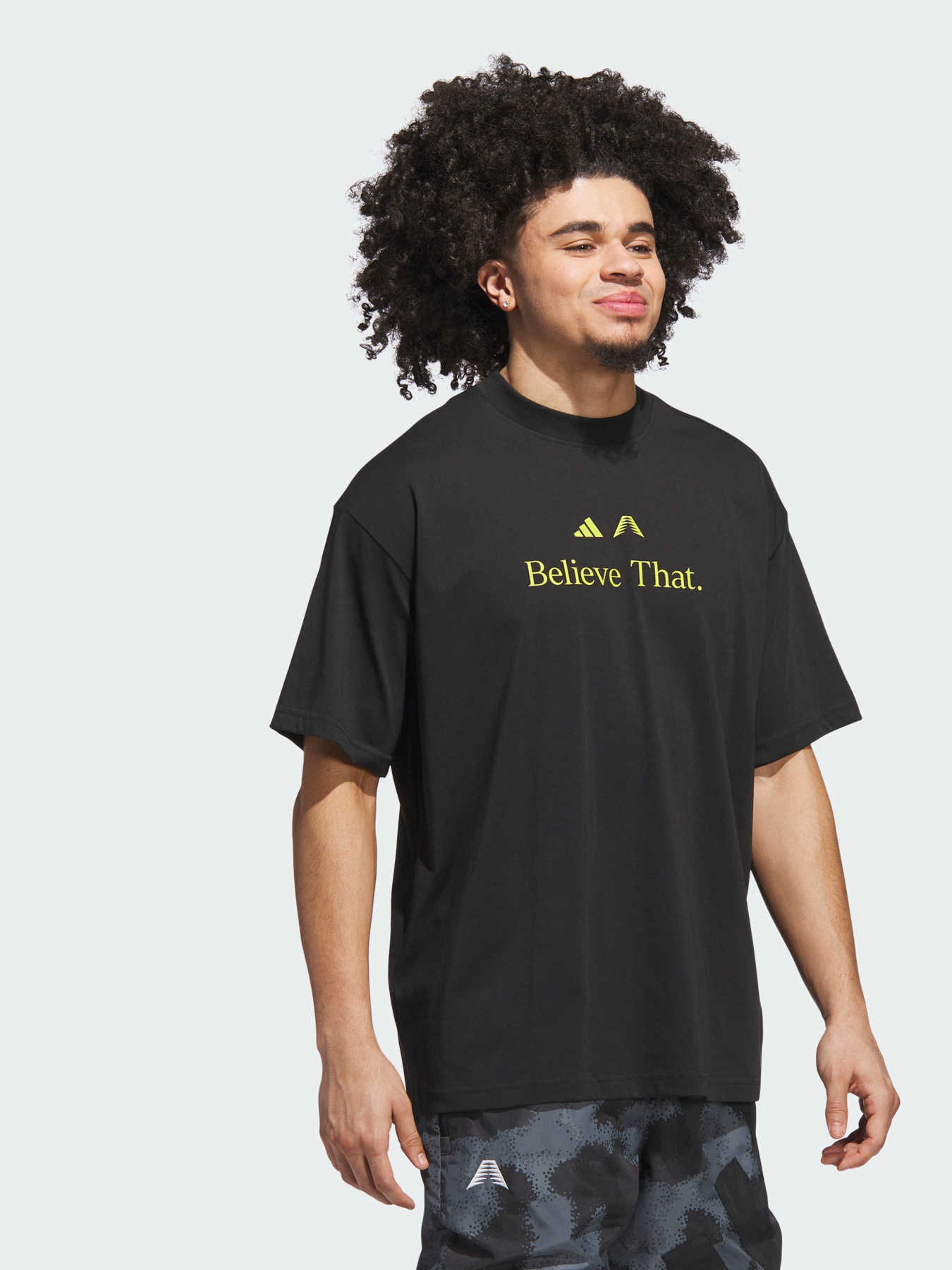 Футболка спортивная Adidas модель JW2924 Фото