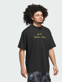 Футболка спортивная Adidas модель JW2924 Фото