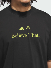 Футболка спортивная Adidas модель JW2924 Фото