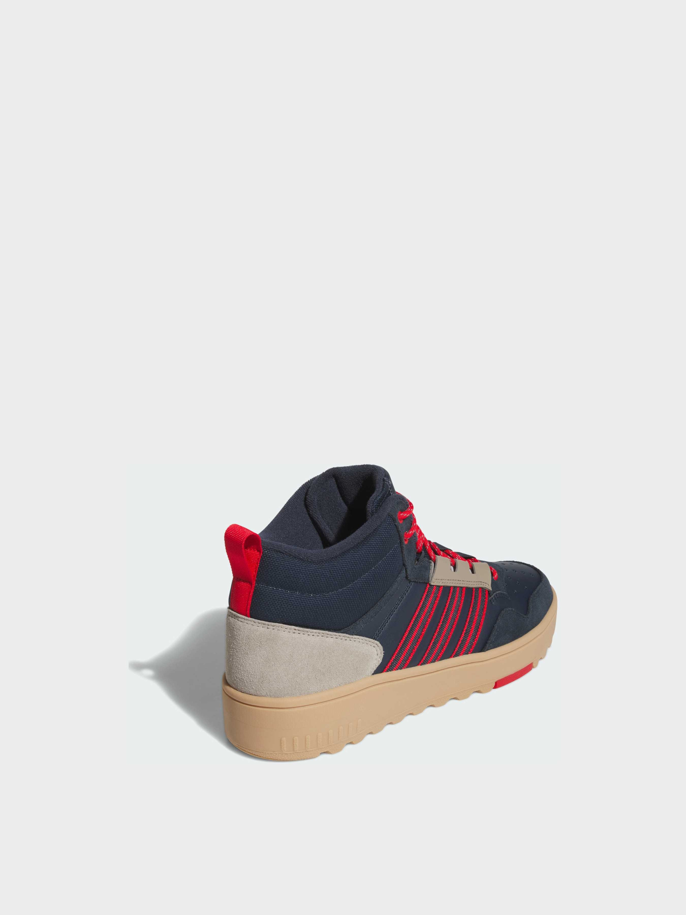 Кроссовки Adidas Hoops модель JR6705 Фото