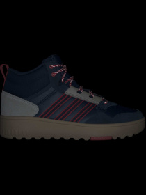 Кроссовки Adidas Hoops модель JR6705 Фото