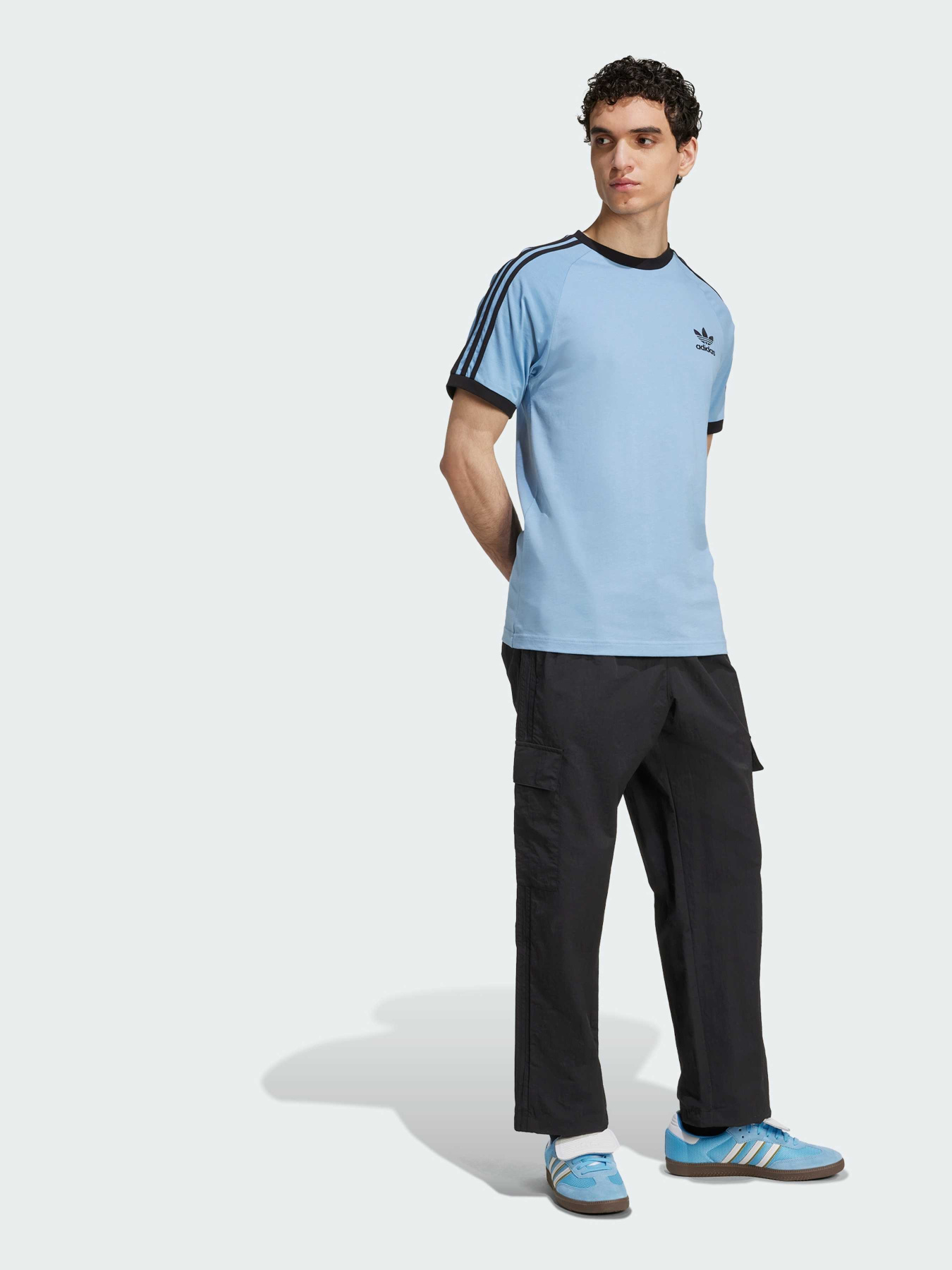 Карго Adidas модель JY1390 Фото