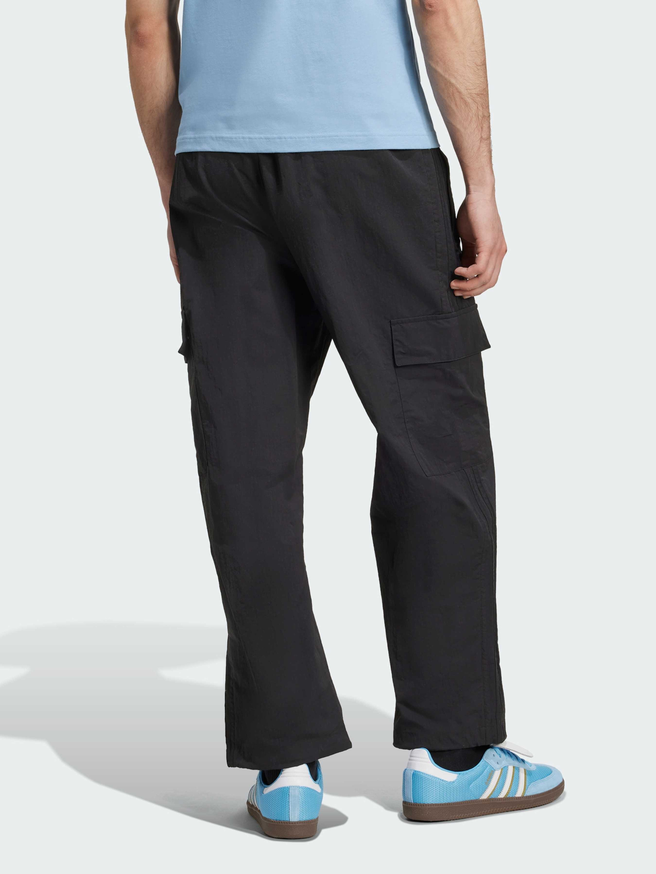 Карго Adidas модель JY1390 Карго Adidas модель JY1390 Фото