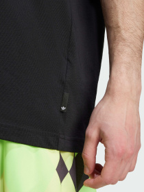 Футболка Adidas Graphics модель JW2954 Фото