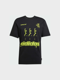 Футболка Adidas Graphics модель JW2954 Фото