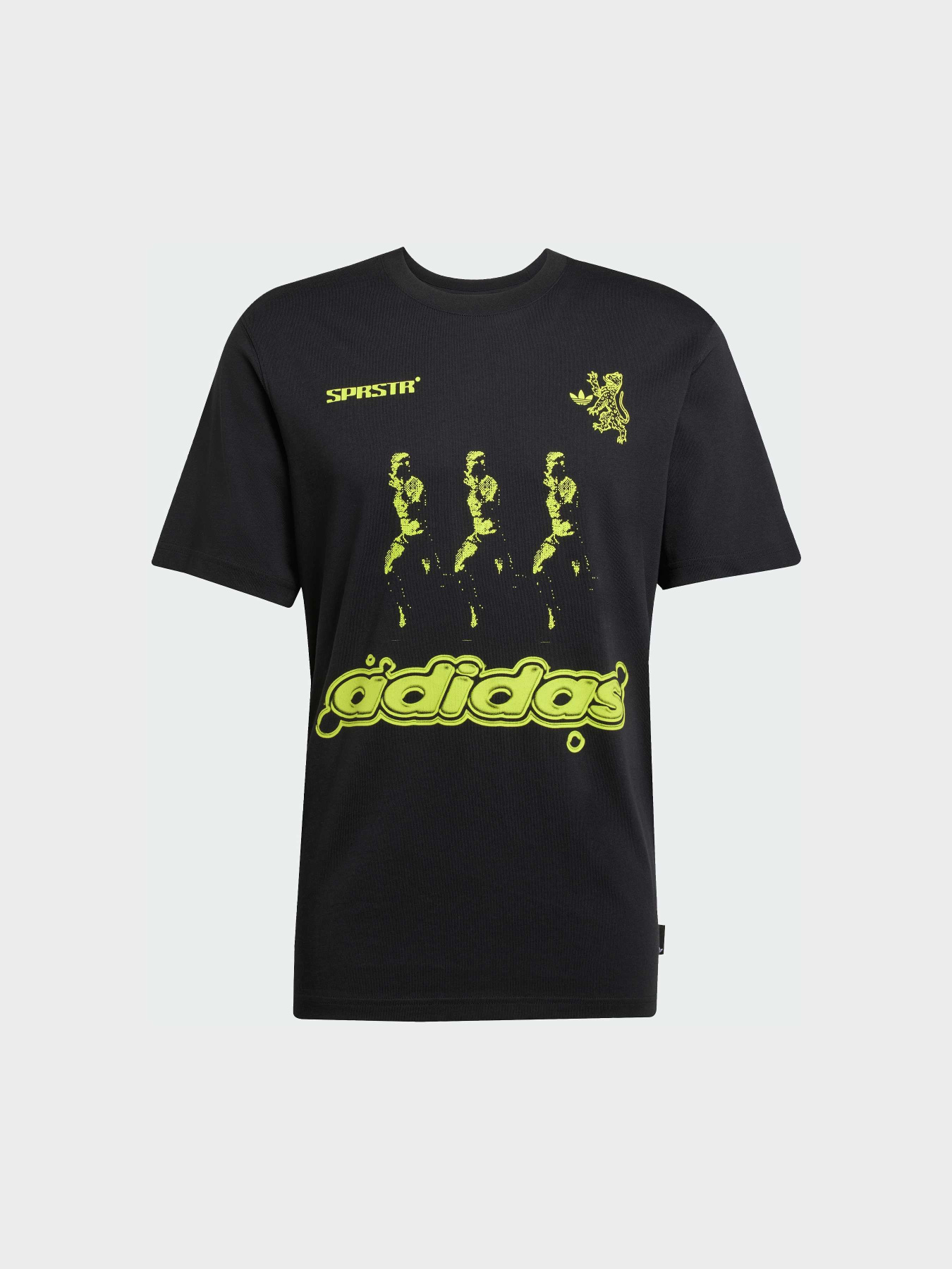 Футболка Adidas Graphics модель JW2954 Фото