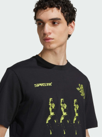 Футболка Adidas Graphics модель JW2954 Фото