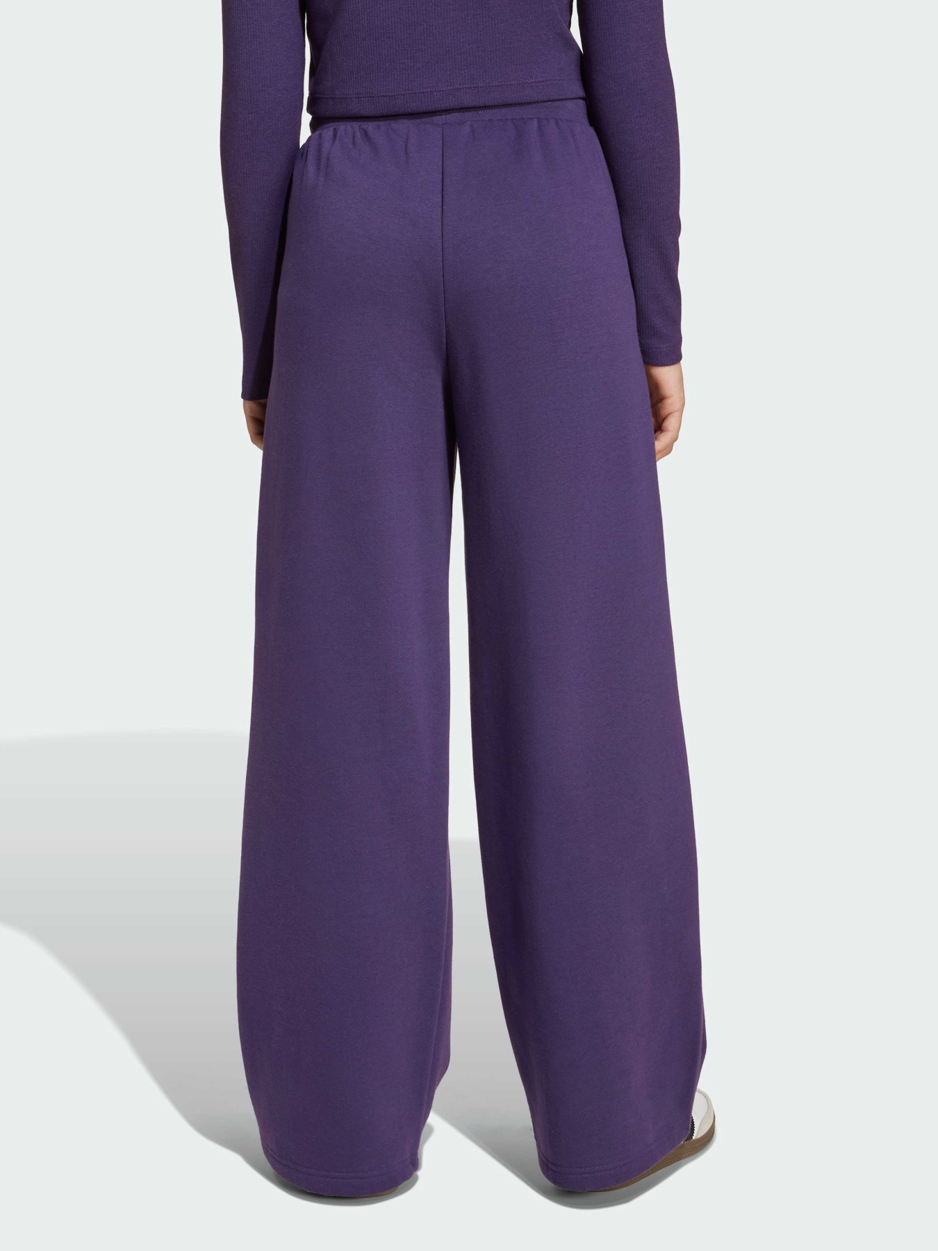 Палаццо Adidas модель JX2783 Палаццо Adidas модель JX2783 Фото