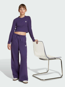 Палаццо Adidas модель JX2783 Палаццо Adidas модель JX2783 Фото