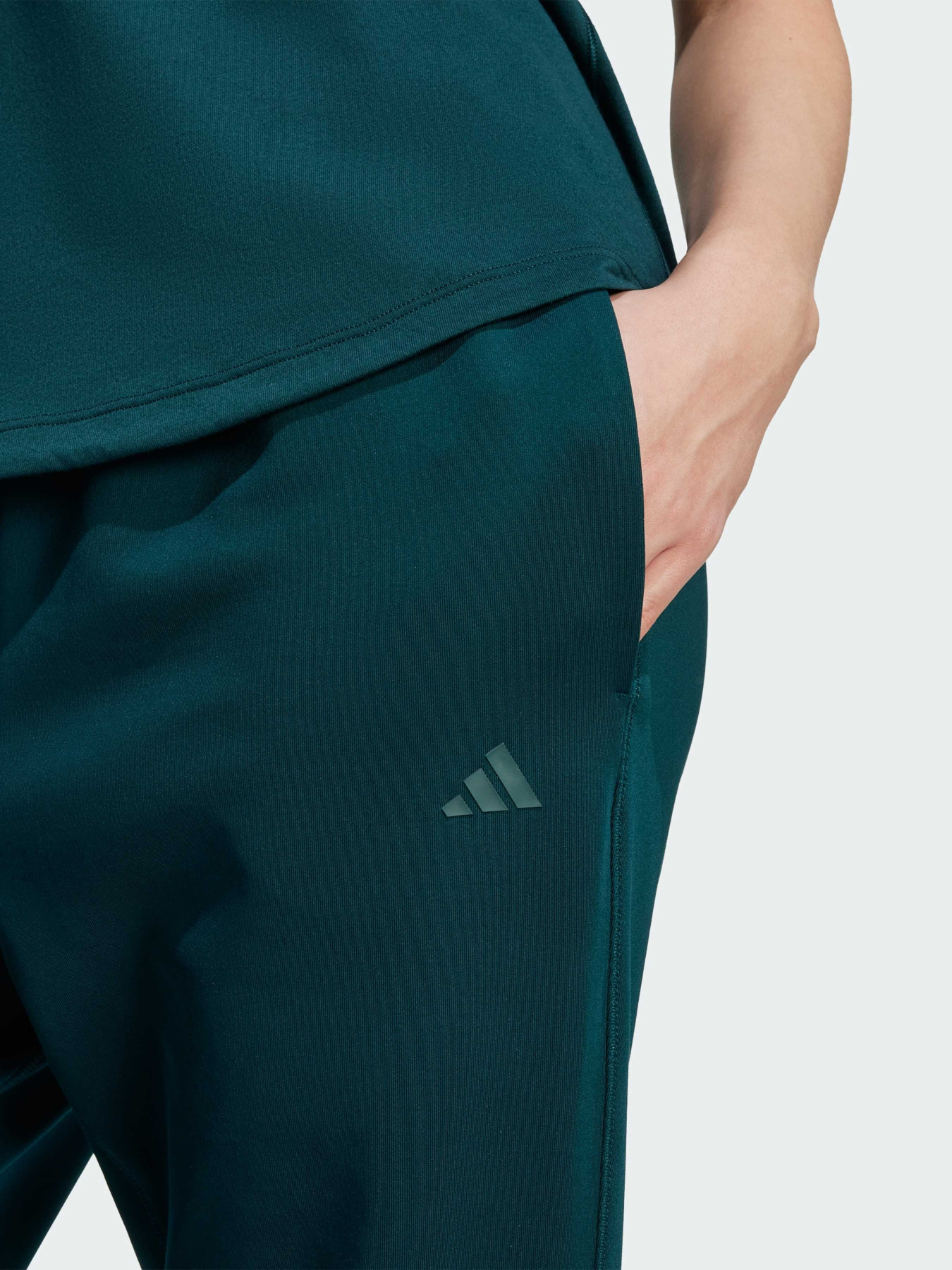 Штаны спортивные Adidas модель JY2812 Фото