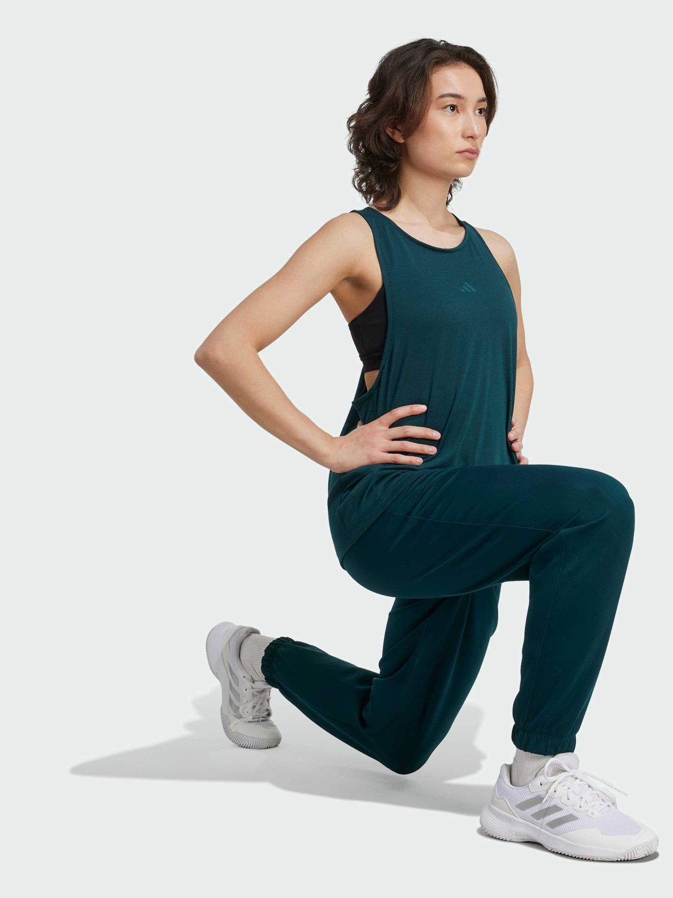 Штани Adidas модель JY2812 Фото