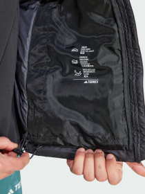 Пуховик Adidas модель JZ9968 Фото