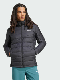 Пуховик Adidas модель JZ9968 Фото