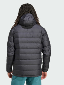 Пуховик Adidas модель JZ9968 Фото