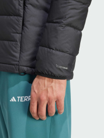 Пуховик Adidas модель JZ9968 Фото