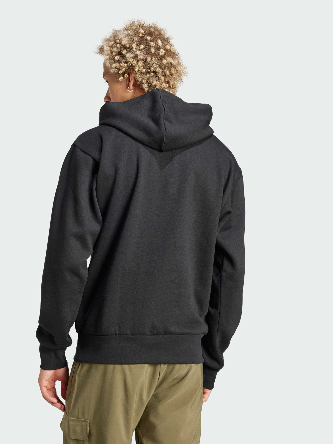 Худи Adidas модель IN6159 Фото