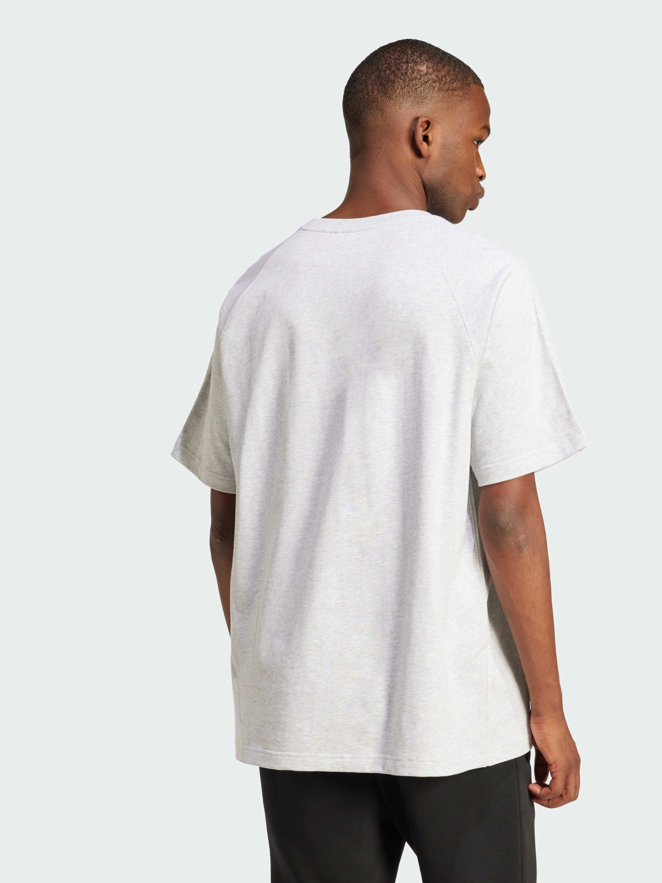 Футболка Adidas модель JD3275 Фото