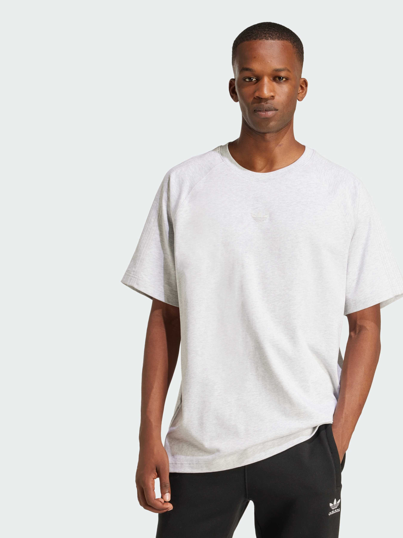 Футболка Adidas модель JD3275 Фото