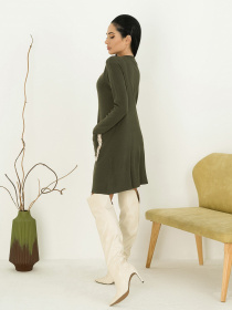 Платья ISSA Plus модель WN20-203_hacks Фото