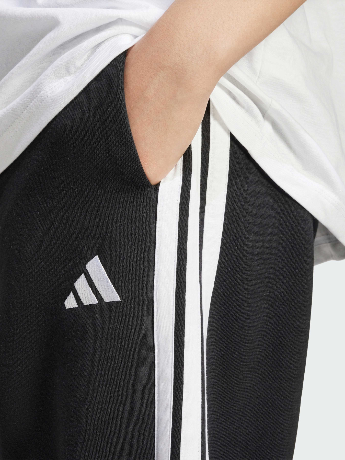 Повсякденні штани Adidas модель JE1276 Фото