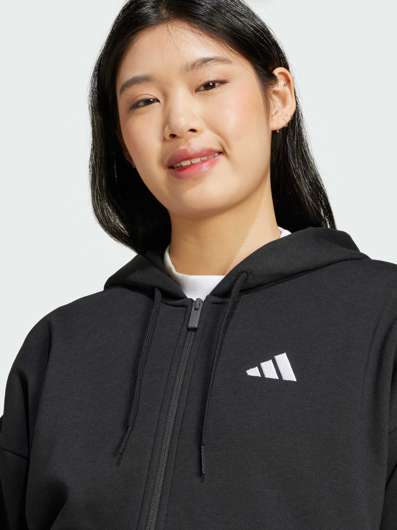 Кофта Adidas модель JE1283 Фото