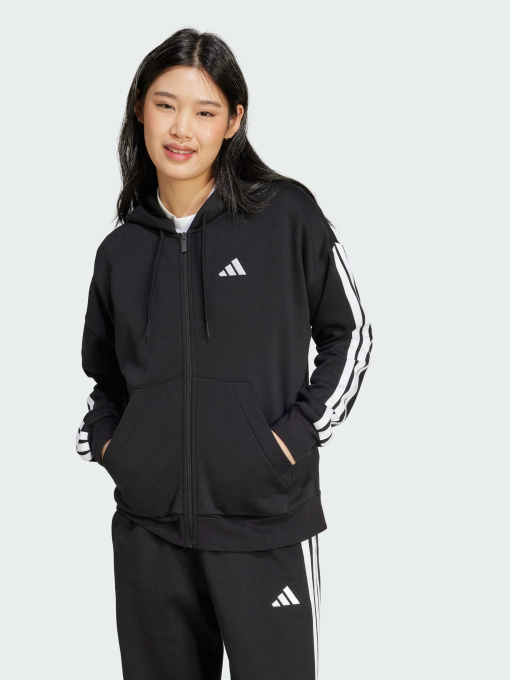 Кофта Adidas модель JE1283 Фото