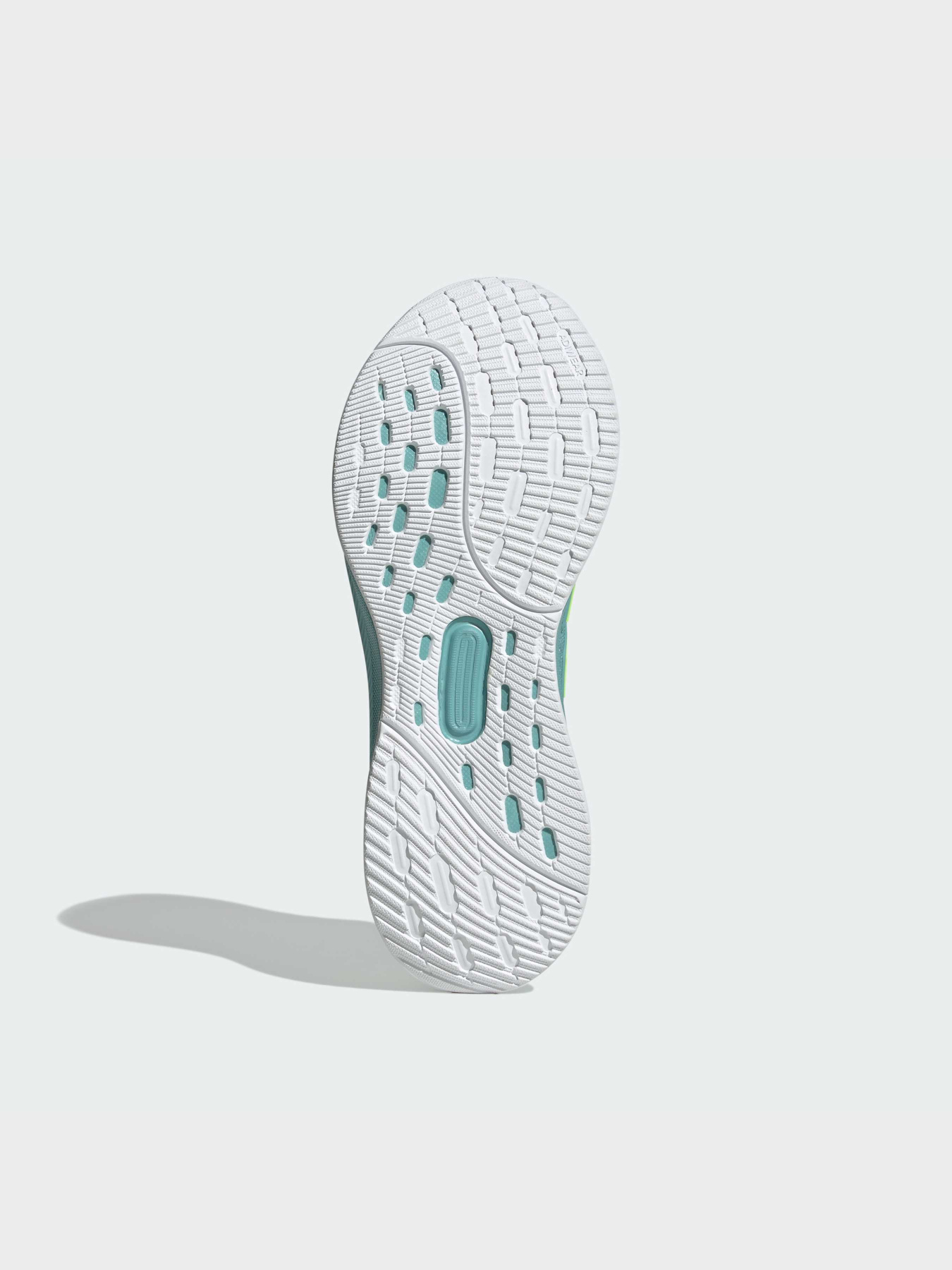 Кроссовки для бега Adidas модель JI3390 Фото