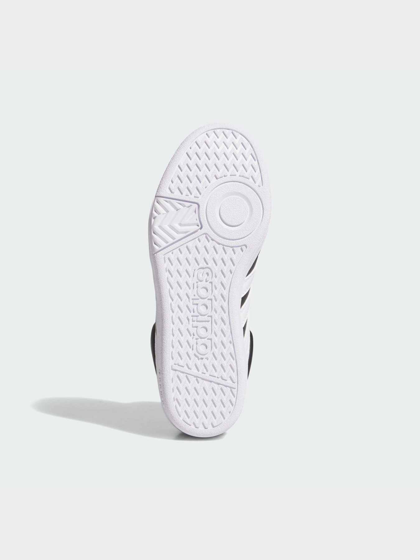 Кроссовки Adidas Hoops модель JI3477 Фото