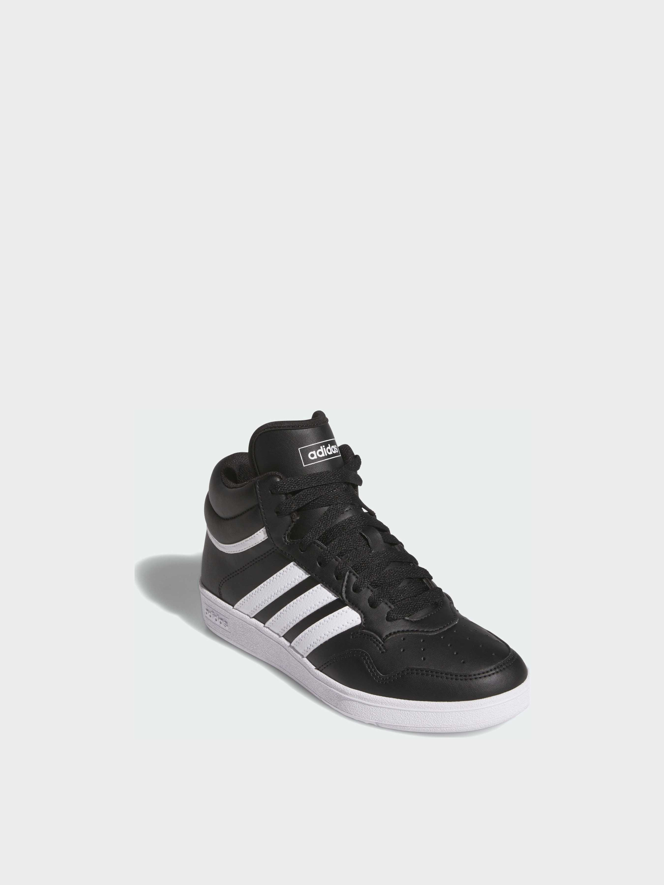 Кроссовки Adidas Hoops модель JI3477 Фото