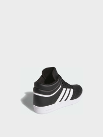 Кроссовки Adidas Hoops модель JI3477 Фото
